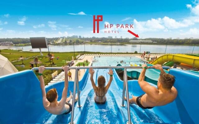 Hotel Hp Park