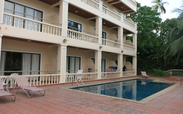 SP Residence Phuket