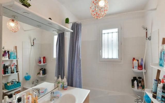 Charming Countryside Stay