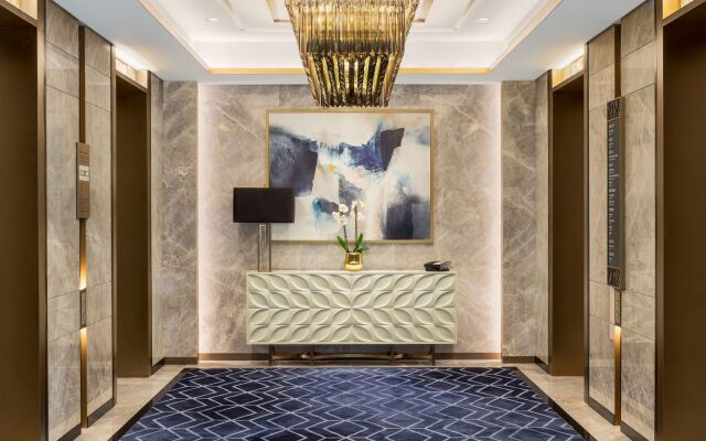 Waldorf Astoria Kuwait