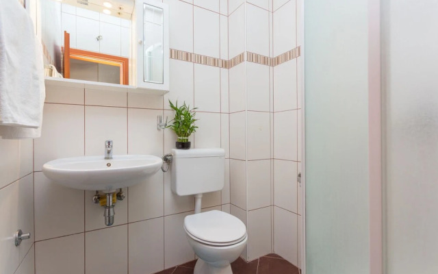Burum Apartments