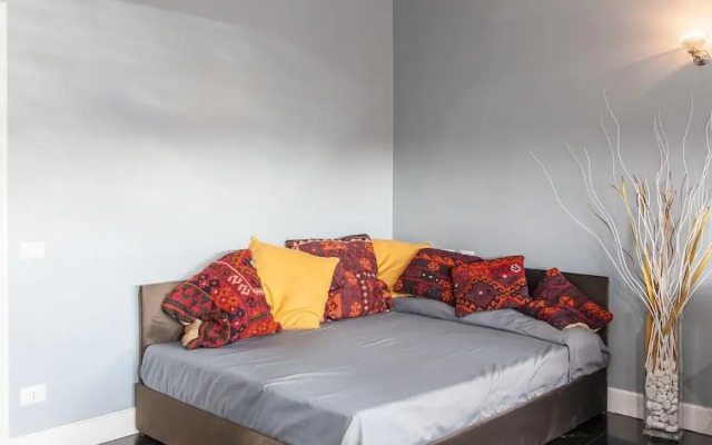 Rental in Rome Flaminio View Suite