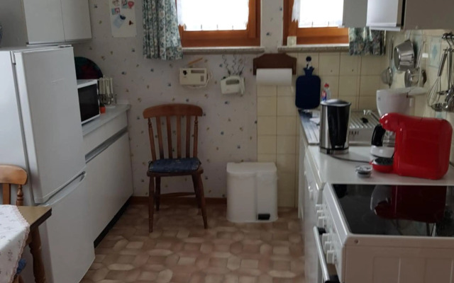Ferienwohnung, Monteurwohnung "Strunde"