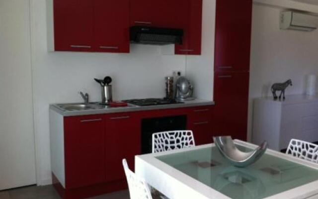 Villa W