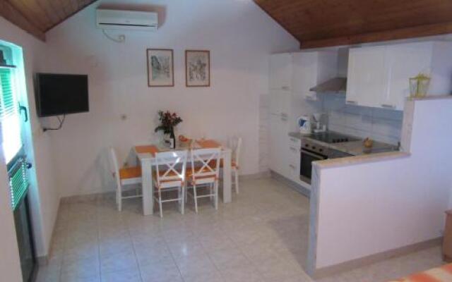 Holiday Home ZLATNI RAT (3543)