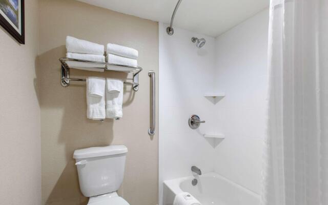 Comfort Inn & Suites Pinetop Show Low