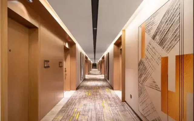 Huadian huayu International Hotel