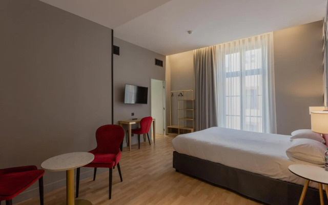 ibis Styles Toulouse Centre Capitole Hotel