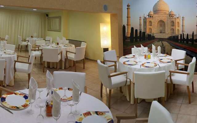Hotel Nauta