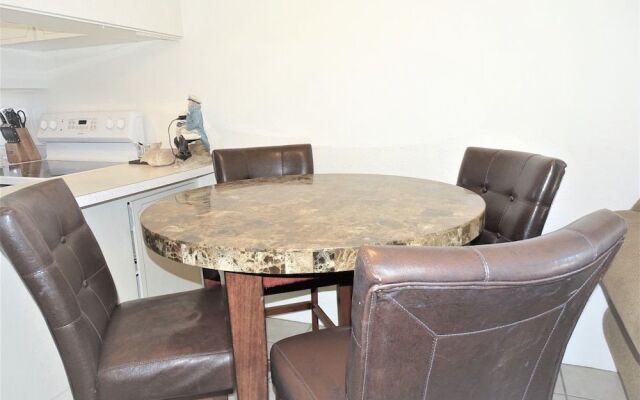 Jamaica Royale 092 - 2 Br Villa