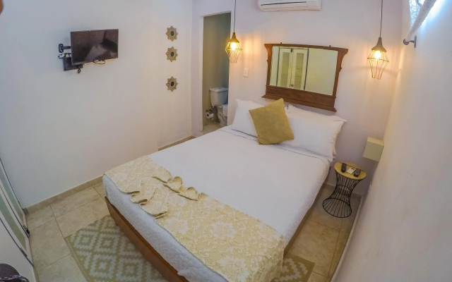 Hotel Boutique Casa Heredia - Boutique_and_Design in Cartagena - Photo 4