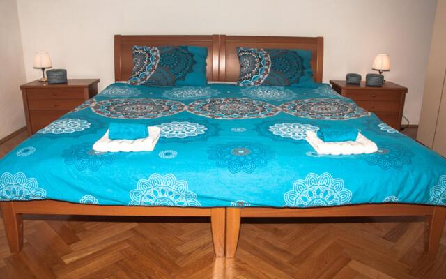 Pupa - Nice Family Apartments - A2 Mihael