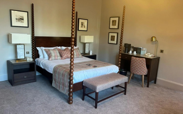 Macdonald Berystede Hotel