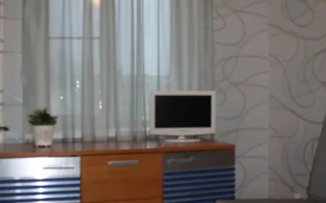 Appartamenty Inndays on Profsoyuznaya