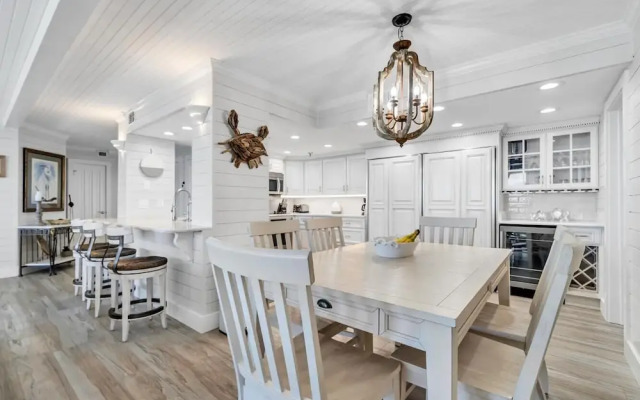 Waterview Towers 201