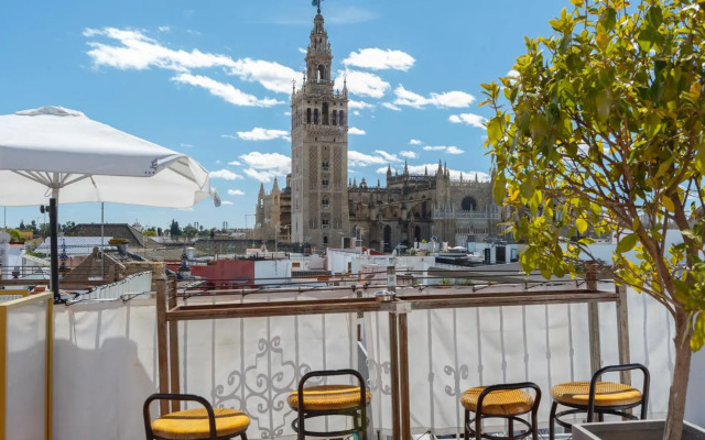 Hotel Convento La Gloria