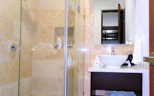 Menesse Tulum Luxury Condos by Baitna