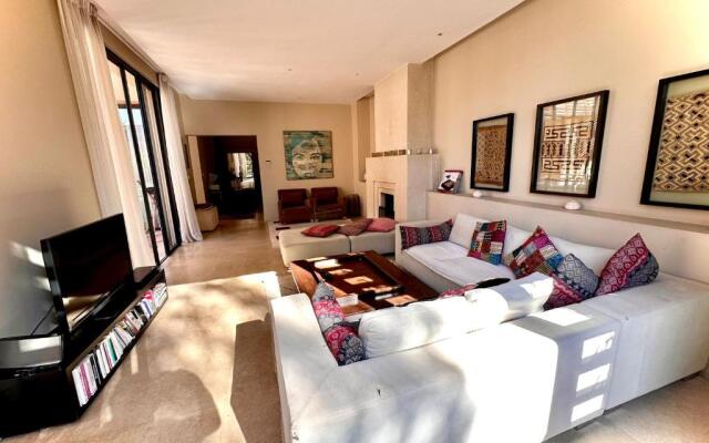 Al Maaden Ryad 69 a Marrakesh