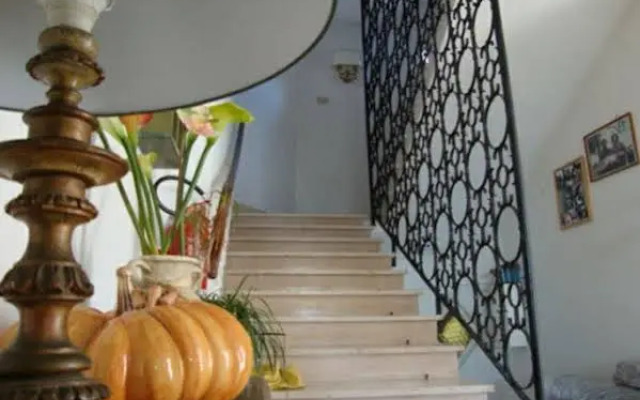 Hotel Villa Del Sole