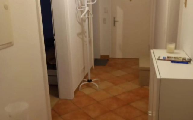 Apartment Klingemann