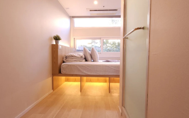 OYO Hostel Myeongdong 6