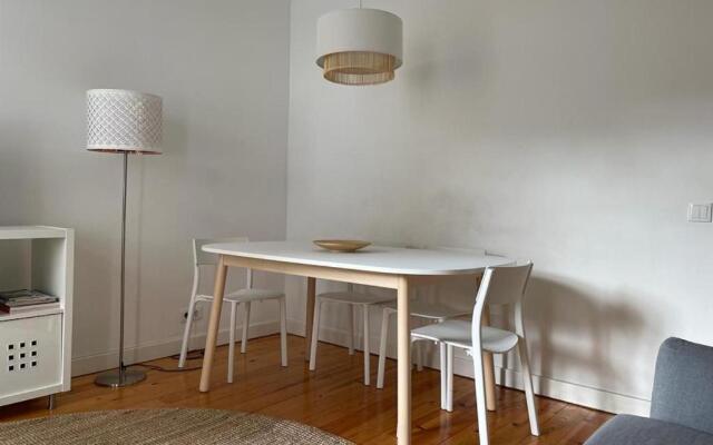 LX Factory Apartment 1