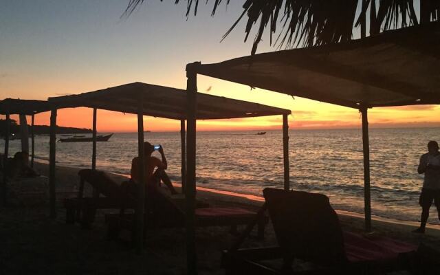 Camatajua Baru House