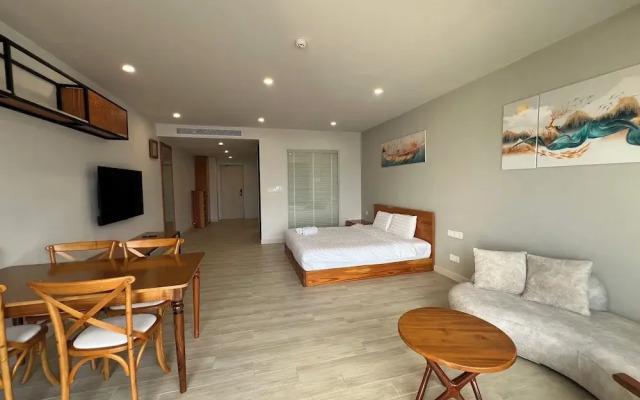 Apartment Thien Kim 2