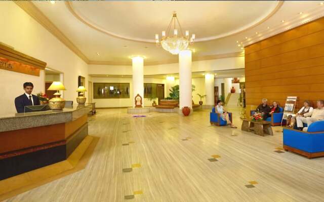 Sangam Hotel in Thanjavur