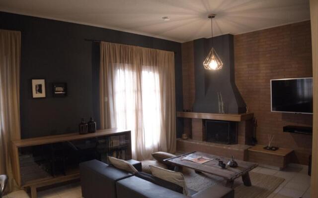 SpitakiMou #2 - Design Apartment