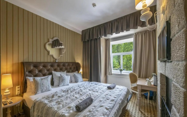 Oxigén Family Hotel Noszvaj