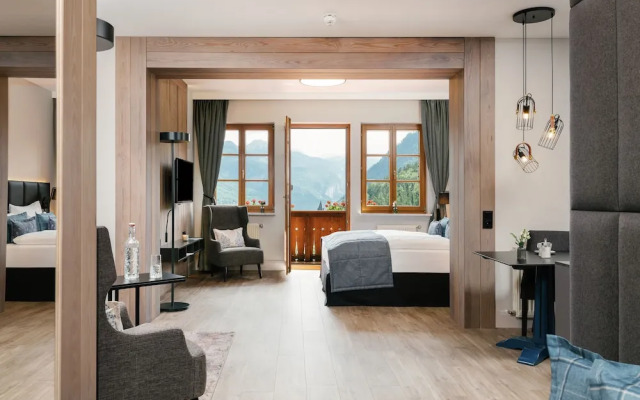 MONDI Resort am Grundlsee