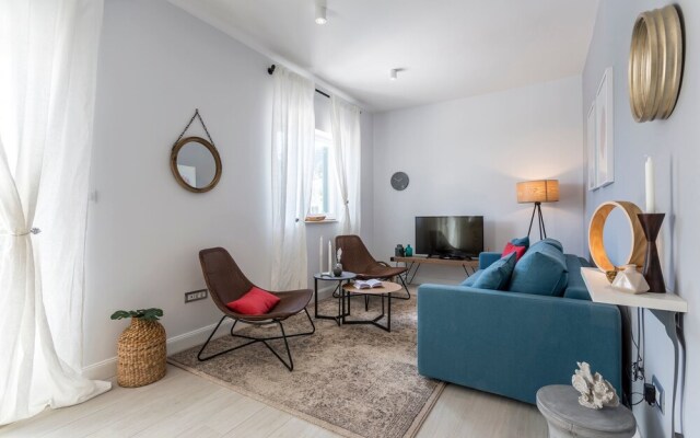 Villa Fantastic Sea View