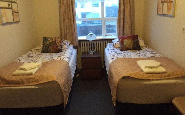 Guesthouse Borg