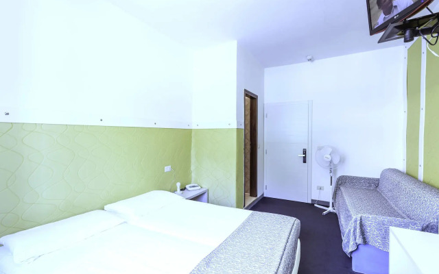 Hotel Rubino