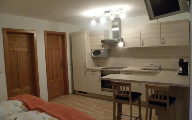 Urlaub am Bauernhof Gänser