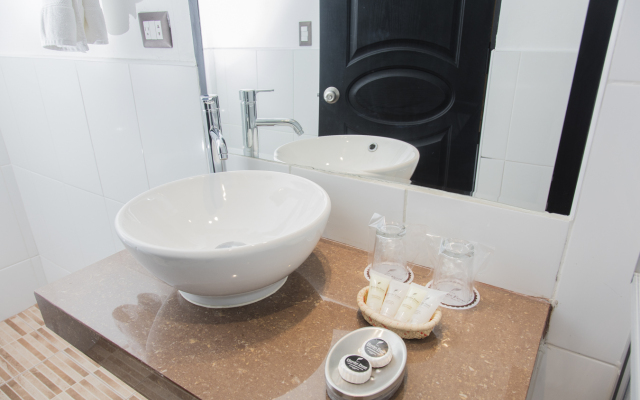 Hotel Ferre Cusco