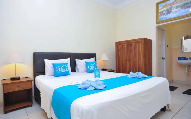 Airy Praya Bypass Kuta Lombok