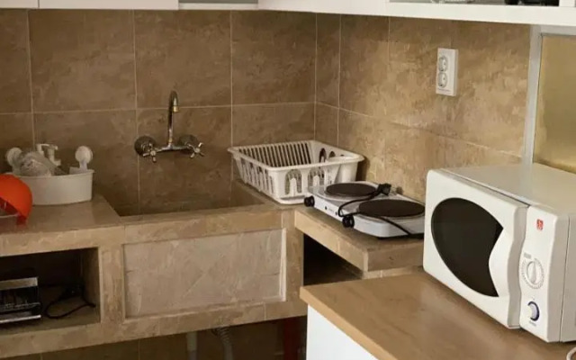 Guest House Ofilovi