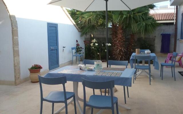 Li Curti B&B