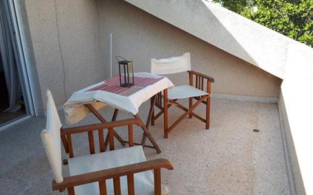 Studio Room Ensuite by the Beach