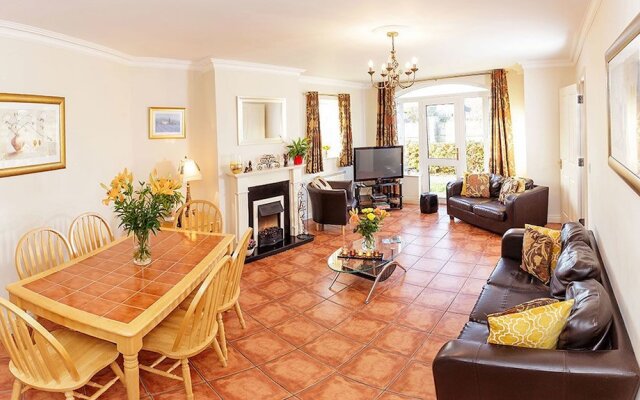 No 1 Killarney Holiday Village