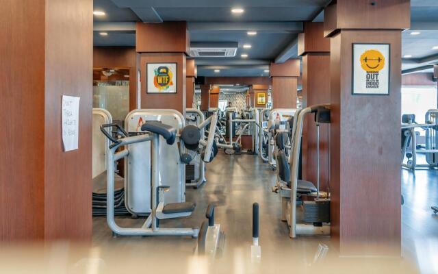 Royal Cliff Hotels & Resorts