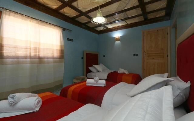 Auberge Lepiney