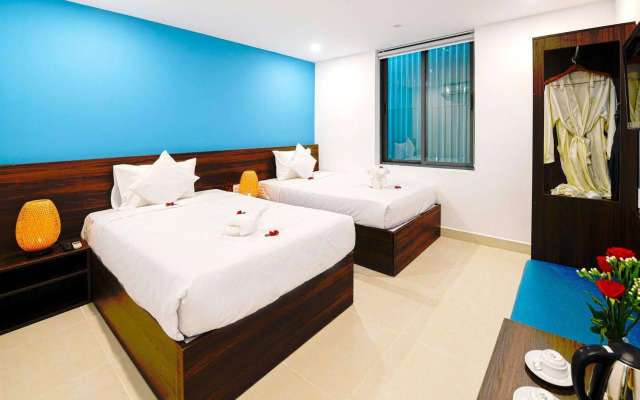 Hoi An Dream City Hotel