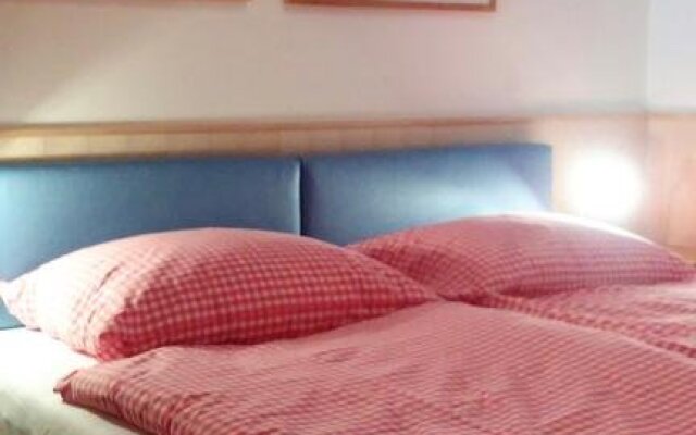 Ferienwohnung im Haus Edelweiss