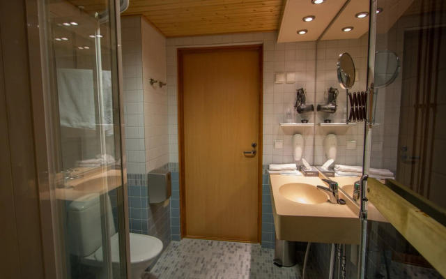 Hotel Savonia