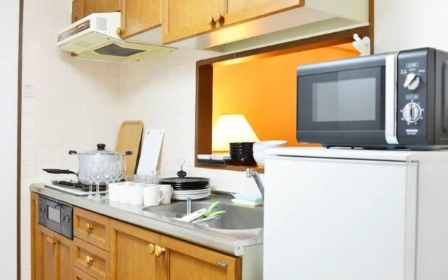 Winbell Okinawa Nago Coral View