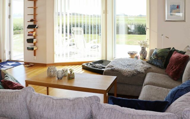 Holiday Home in Falkenberg