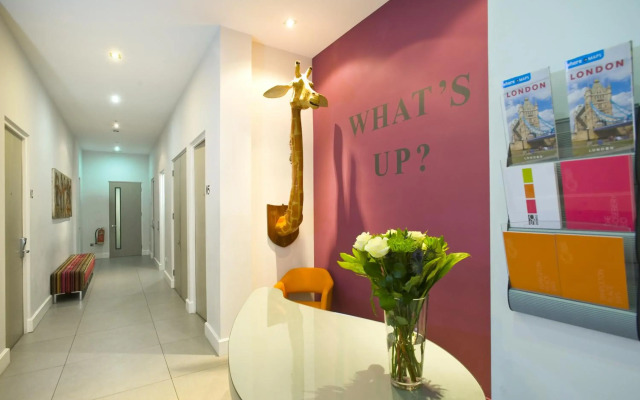Templeton Place by Supercity Aparthotels